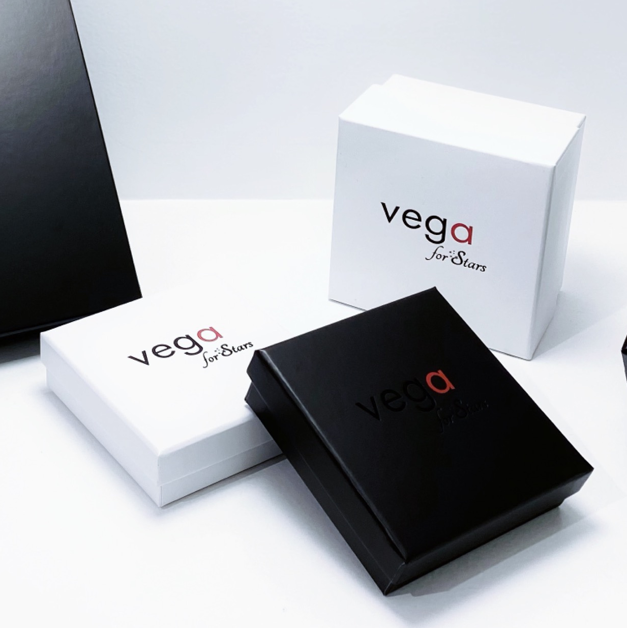 Vega for Stars Loja de Joias em Portugal