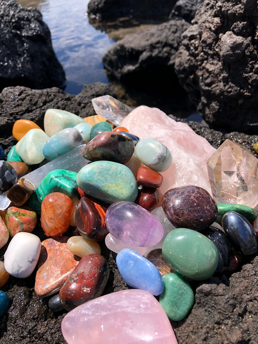 Loja de Cristais Açores