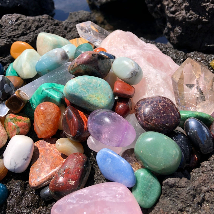 Loja de Cristais Açores