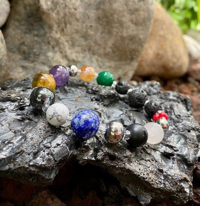 Bracelet Azores