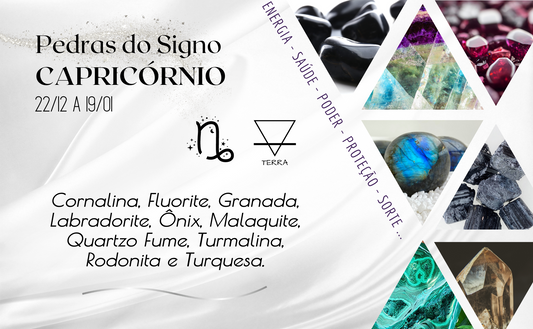 Capricórnio: 8 Características deste Signo de Terra