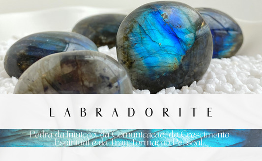 Labradorite