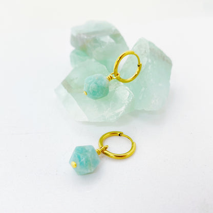 Brinco feito a mão nos Açores