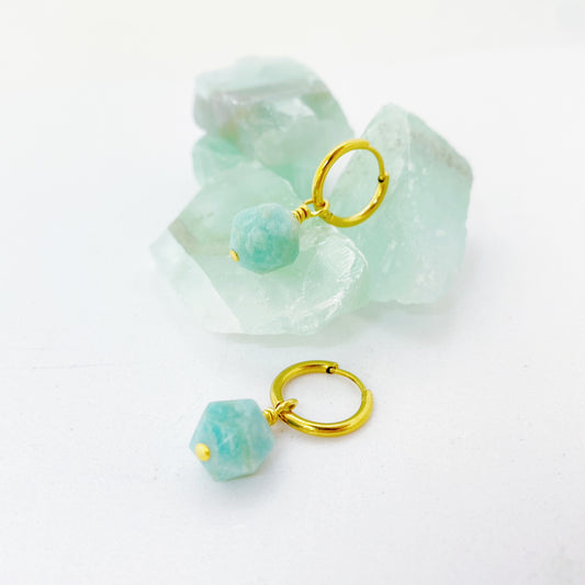 Brinco feito a mão nos Açores