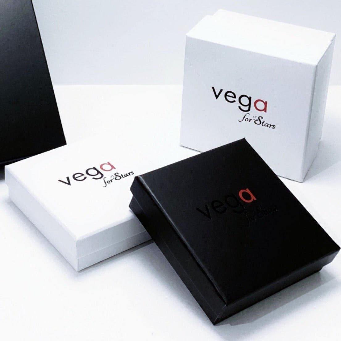 Vega for Stars