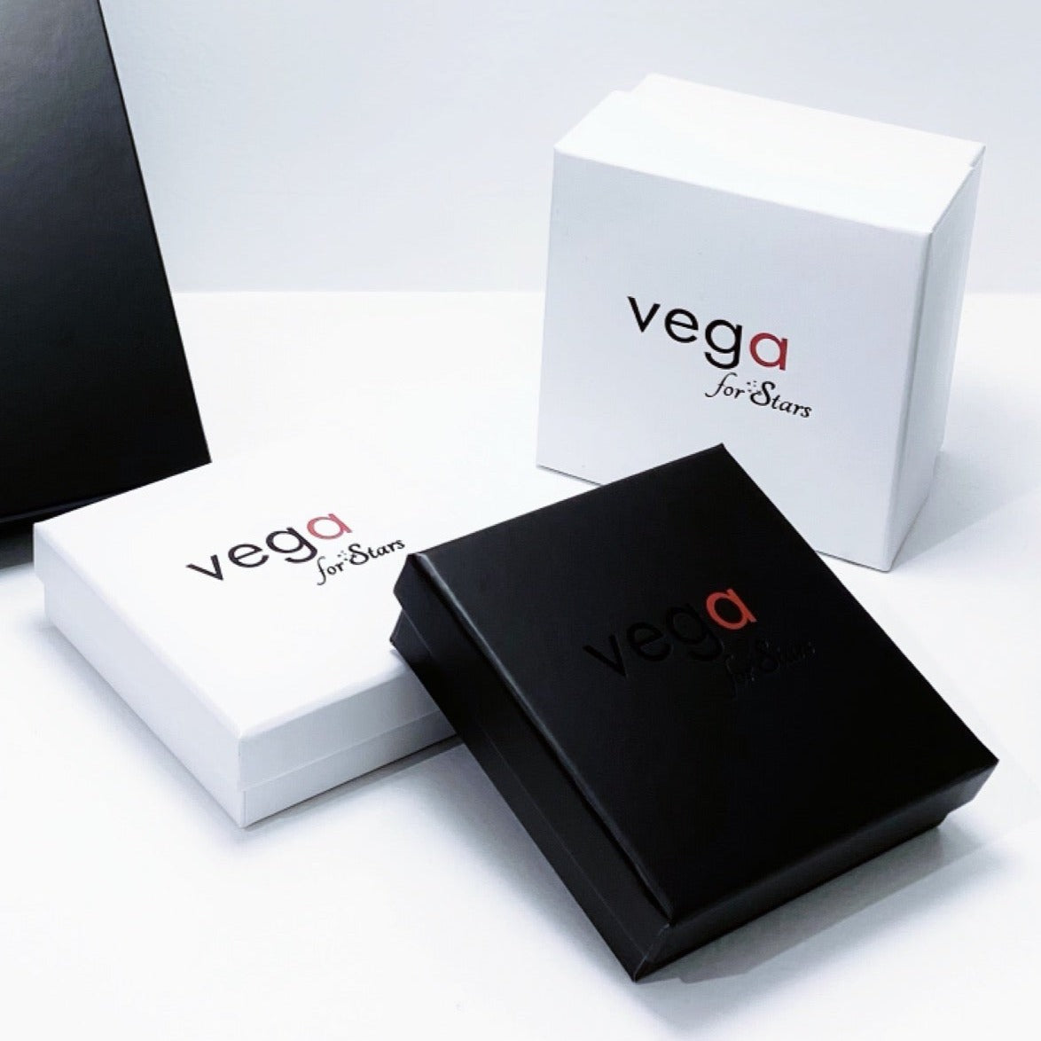 Vega for Stars