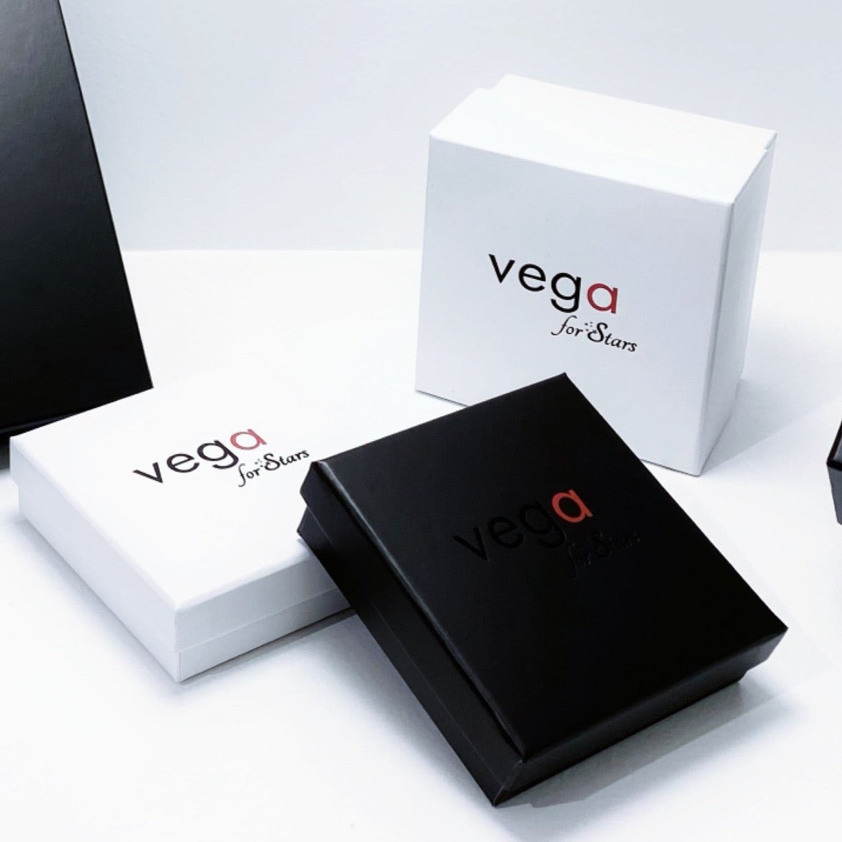 Vega for Stars