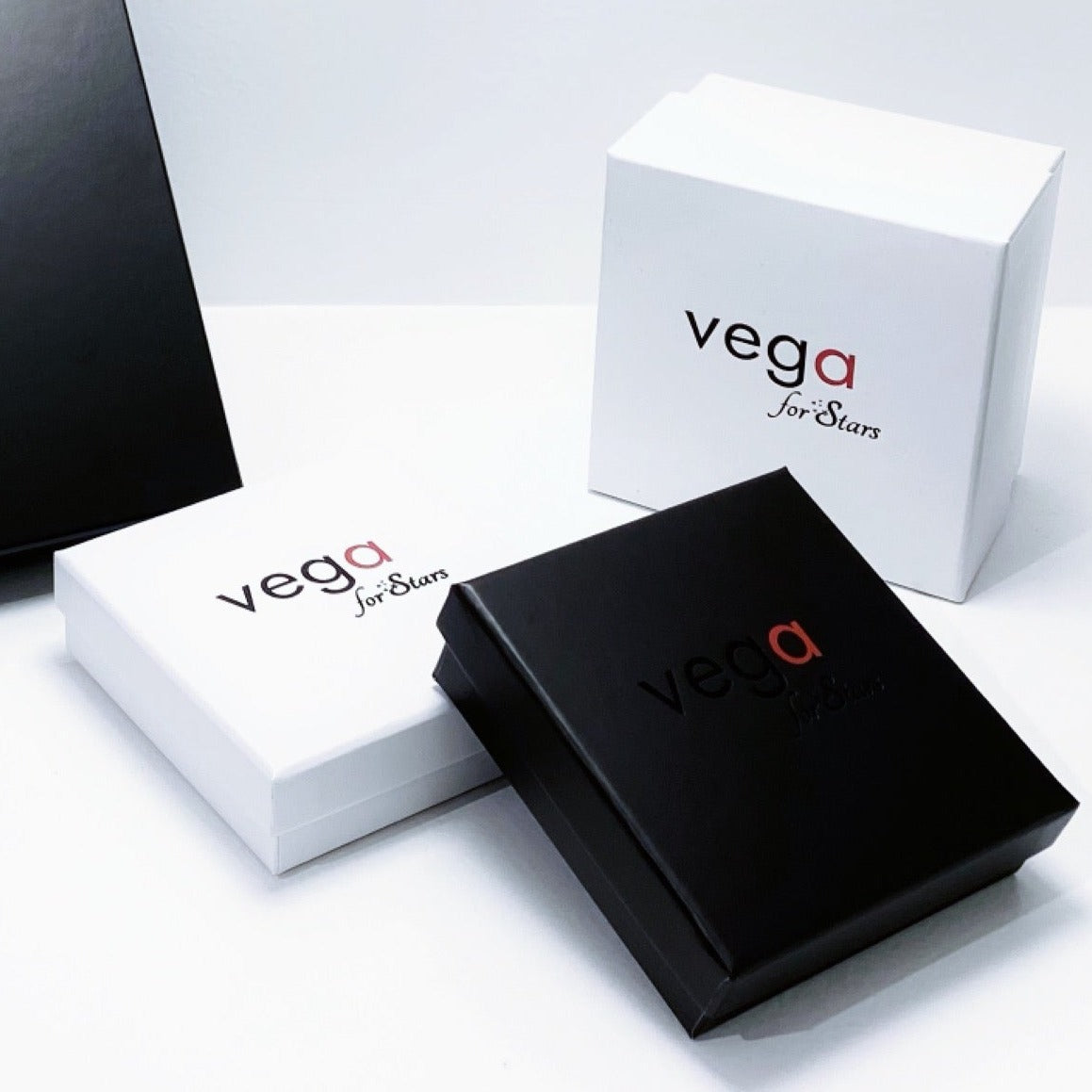 Vega for Stars