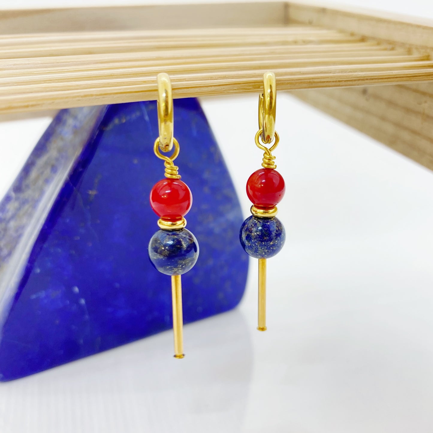 Joia feita nos Açores - Handmade Azores Jewelry