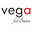 Vega For Stars logo