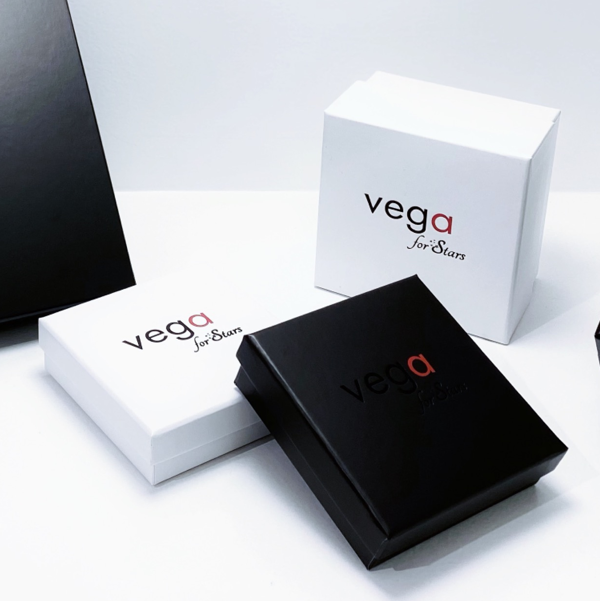 Vega for Stars Loja de Joias em Portugal 