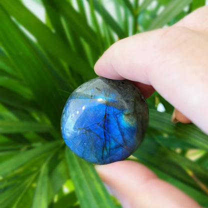 Pedra Labradorite