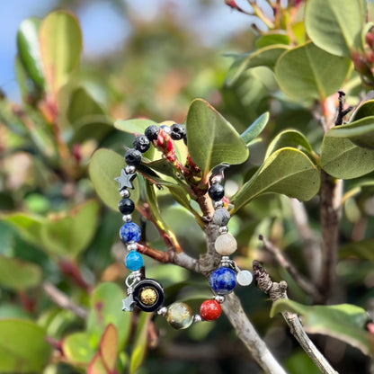 Pulseira Sistema Solar